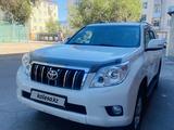 Toyota Land Cruiser Prado 2012 года за 15 500 000 тг. в Балхаш – фото 5
