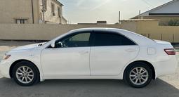 Toyota Camry 2013 года за 7 200 000 тг. в Жанаозен – фото 4