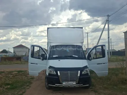ГАЗ ГАЗель 2011 года за 5 700 000 тг. в Астана – фото 2