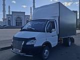 ГАЗ ГАЗель 2011 годаүшін5 700 000 тг. в Астана