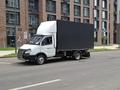 ГАЗ ГАЗель 2011 годаүшін5 700 000 тг. в Астана – фото 4