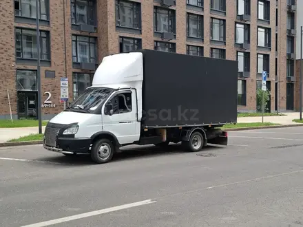 ГАЗ ГАЗель 2011 года за 5 700 000 тг. в Астана – фото 4