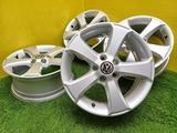 Диски R15 5x100 на Volkswagen Polo, Golf4 за 135 000 тг. в Караганда