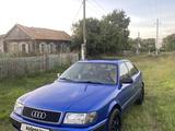 Audi 100 1994 года за 1 300 000 тг. в Кокшетау