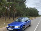 Audi 100 1994 года за 1 300 000 тг. в Кокшетау – фото 2