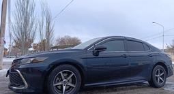 Toyota Camry 2020 года за 11 800 000 тг. в Кызылорда