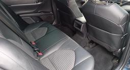 Toyota Camry 2020 года за 11 800 000 тг. в Кызылорда – фото 4