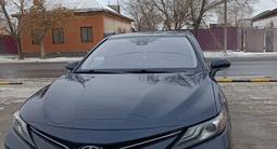 Toyota Camry 2020 года за 11 800 000 тг. в Кызылорда – фото 5