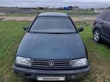 Volkswagen Vento 1996 годаүшін1 000 000 тг. в Астана – фото 2