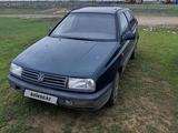 Volkswagen Vento 1996 годаүшін1 000 000 тг. в Астана – фото 3