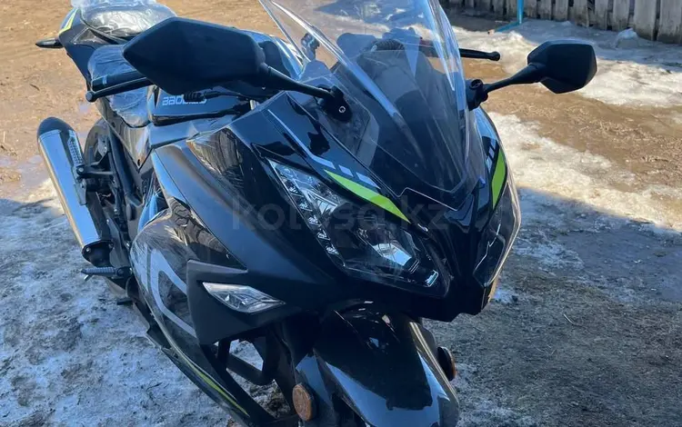 Yamaha 2021 годаүшін800 000 тг. в Астана