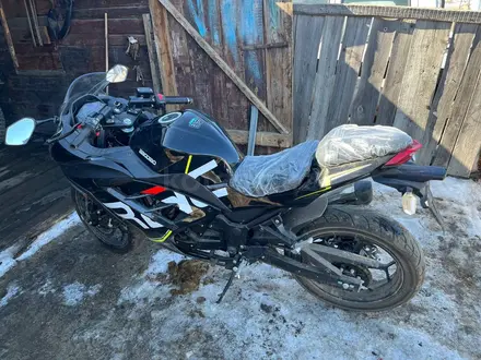 Yamaha 2021 года за 800 000 тг. в Астана – фото 2