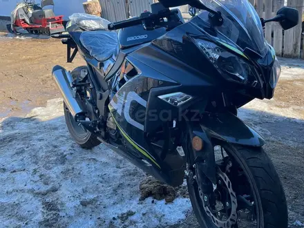 Yamaha 2021 года за 800 000 тг. в Астана – фото 3