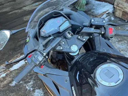 Yamaha 2021 года за 800 000 тг. в Астана – фото 4