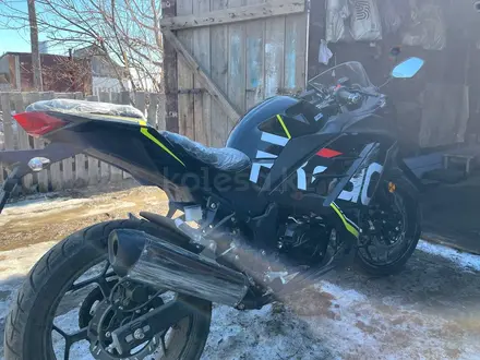 Yamaha 2021 года за 800 000 тг. в Астана – фото 5