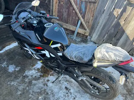 Yamaha 2021 года за 800 000 тг. в Астана – фото 6