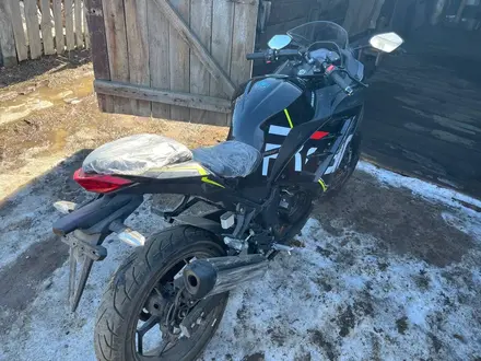 Yamaha 2021 года за 800 000 тг. в Астана – фото 7