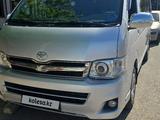 Toyota Hiace 2011 годаүшін11 000 000 тг. в Шымкент