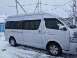 Toyota Hiace 2011 годаүшін11 000 000 тг. в Шымкент – фото 4