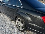 Mercedes-Benz S 600 2006 годаүшін7 800 000 тг. в Алматы – фото 4