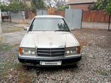Mercedes-Benz 190 1990 года за 700 000 тг. в Алматы