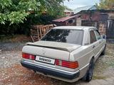 Mercedes-Benz 190 1990 года за 700 000 тг. в Алматы – фото 3