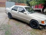 Mercedes-Benz 190 1990 года за 700 000 тг. в Алматы – фото 4