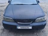 Honda Saber 1996 года за 1 400 000 тг. в Усть-Каменогорск