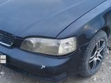 Honda Saber 1996 года за 1 400 000 тг. в Усть-Каменогорск – фото 2