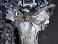Двигатель и коробка 1ur-FSE Lexus LS460 за 100 тг. в Алматы – фото 2