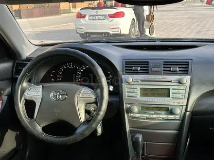 Toyota Camry 2008 года за 6 750 000 тг. в Актау – фото 29