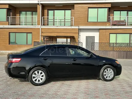 Toyota Camry 2008 года за 6 750 000 тг. в Актау – фото 8