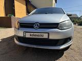 Volkswagen Polo 2013 годаүшін4 300 000 тг. в Алматы