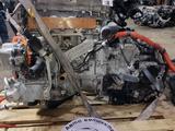 ДВИГАТЕЛЬ МОТОР 2AR 2.5 TOYOTA CAMRY 50 ИЗ ЯПОНИИ за 800 000 тг. в Тараз – фото 4