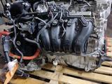 ДВИГАТЕЛЬ МОТОР 2AR 2.5 TOYOTA CAMRY 50 ИЗ ЯПОНИИ за 800 000 тг. в Тараз – фото 5