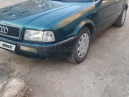 Audi 80 1992 года за 1 700 000 тг. в Павлодар