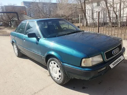 Audi 80 1992 года за 1 700 000 тг. в Павлодар – фото 11