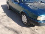 Audi 80 1992 года за 1 700 000 тг. в Павлодар – фото 4