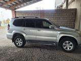 Toyota Land Cruiser Prado 2006 года за 11 000 000 тг. в Караганда – фото 4