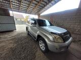 Toyota Land Cruiser Prado 2006 года за 11 000 000 тг. в Караганда – фото 5