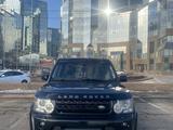 Land Rover Discovery 2012 года за 10 500 000 тг. в Алматы
