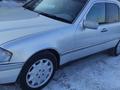 Mercedes-Benz C 280 1993 года за 2 300 000 тг. в Байтерек – фото 4