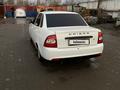 ВАЗ (Lada) Priora 2170 2014 года за 3 300 000 тг. в Костанай – фото 7