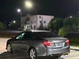 Toyota Camry 2013 годаүшін4 500 000 тг. в Тараз