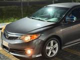 Toyota Camry 2013 годаүшін4 500 000 тг. в Тараз – фото 3