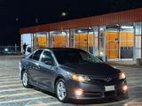 Toyota Camry 2013 годаүшін4 500 000 тг. в Тараз – фото 5