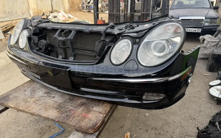 Передний бампер за 200 000 тг. в Алматы