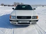 Audi 80 1994 года за 1 550 000 тг. в Караганда