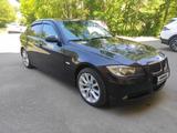 BMW 318 2006 года за 4 900 000 тг. в Усть-Каменогорск