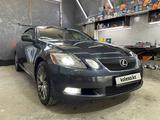 Lexus GS 300 2006 года за 6 700 000 тг. в Алматы – фото 5